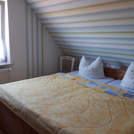 Ferienwohnung Luna Zwischen Den Meeren Ihlow  Ngoại thất bức ảnh