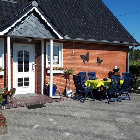 Ferienwohnung Luna Zwischen Den Meeren Ihlow  Ngoại thất bức ảnh