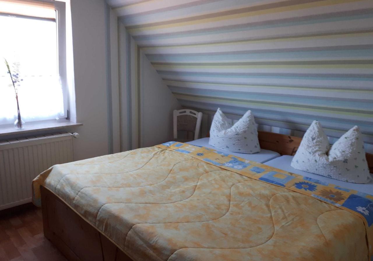 Ferienwohnung Luna Zwischen Den Meeren Ihlow  Ngoại thất bức ảnh